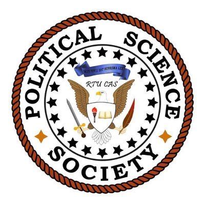 RTU Political Science Society .